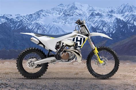 Check Out Husqvarna TX 300 2022 Colors Oto