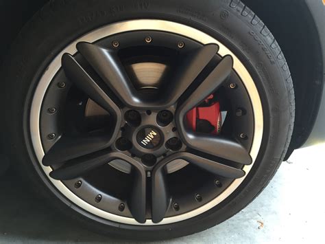 FS:: OEM 18" wheels and tires - North American Motoring