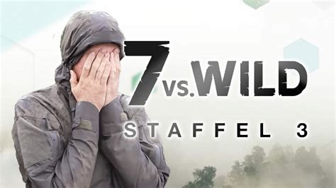 Vs Wild Staffel Folge Datum Und Uhrzeit Novas Ende Bei Der