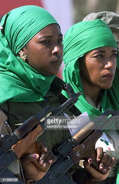 27 Libya Oau Parade Stock Photos High Res Pictures And Images Getty