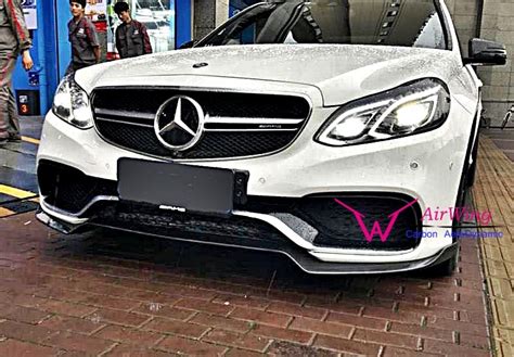 Airwing Co Ltd Products W E Facelift Brabus Style Carbon