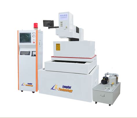 Medium Speed Wedm Machine Lk S Factory