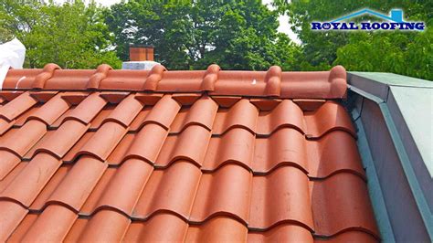 Hire Certified And Experienced Clay Tile Roofing Contractors