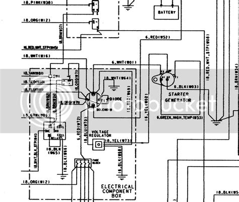 Understanding Your Buggy 150Cc Go Kart Wiring Diagram – Moo Wiring