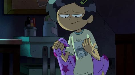 Nude Cartoons Marcy Wu