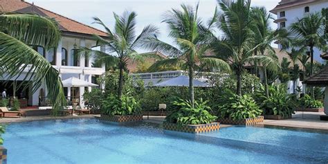 3 Nights Vivanta By Taj Malabar Cochin Hotel Winter Package Rs48900