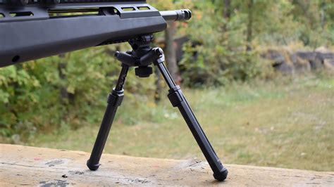 Review Magpul Bipod For Picatinny Rail The Armory Life