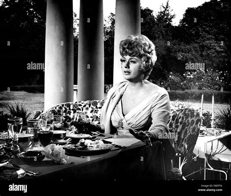 Sep 04, 1969; Hollywood, CA, USA; SHELLY WINTERS stars as Mrs ...