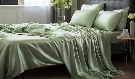 Silk Sheets vs. Bamboo Sheets