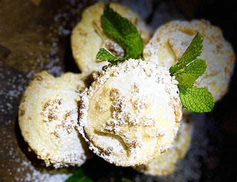 Irish Black Butter Mince Pies With A Twist Irish Black Butter