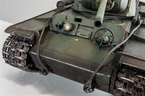 KV-1, 1:35