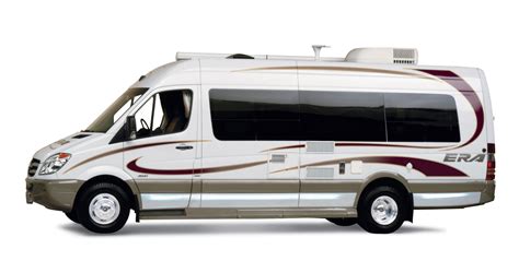 2012 Winnebago Era Sprinter RV - Sprinter RV