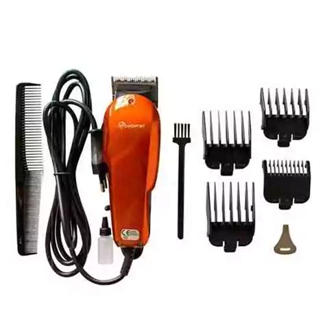 Original Geemy Gm Professional Hair Clipper Ido Lk