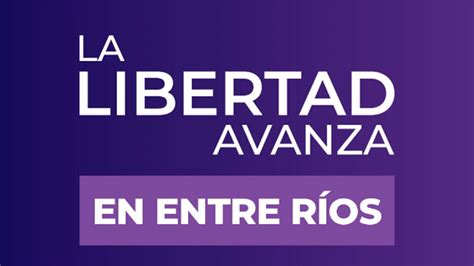 La Libertad Avanza Entre R Os Indica Que Boletas Que Circulan No Son