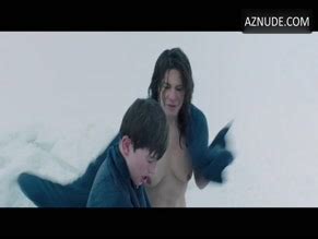 Disappearance Nude Scenes Aznude