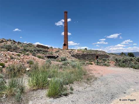 Nevada Mining Towns - Raine's Market