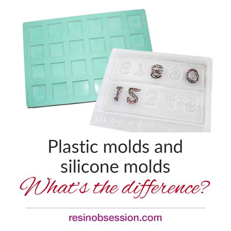 How To Fast Track Your Success With Casting Molds Resin Obsession