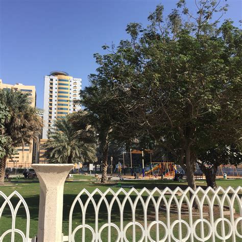 Nahda Park Sharjah Atualizado 2022 O Que Saber Antes De Ir Sobre