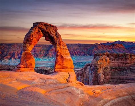 Exploring America’s National Parks: A Comprehensive Guide to 63 Parks ...