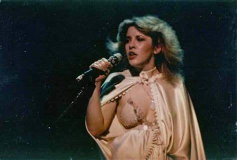 Stevie Nicks Rarities Sensational Wild Heart Tour Stevie