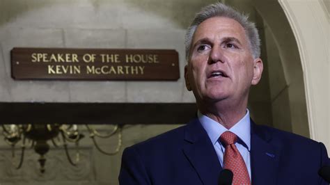 McCarthy directs GOP-led House committees to open Biden impeachment inquiry