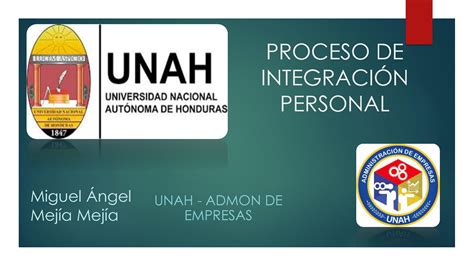 Solution Proceso De Integraci N Personal Studypool