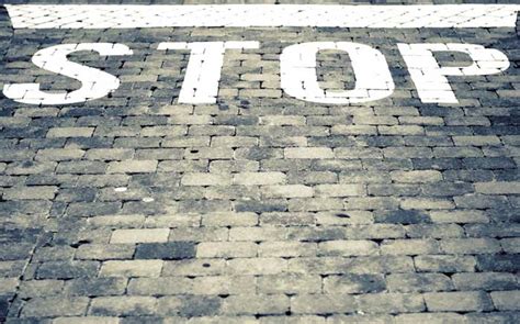 caught  reactivity   acronym stop    find calm zen