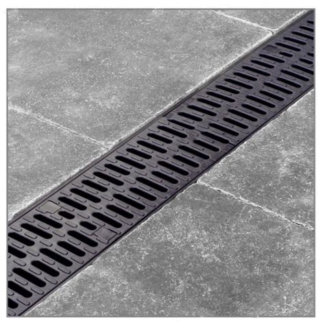 Aco Drain - Efficient Drainage Solution for Outdoor Spaces