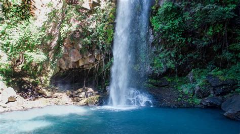 National Parks In Guanacaste Costa Rica Special Places Of Costa Rica