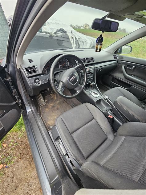 Manual De Bord Audi A4 B5 5
