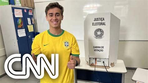 Moraes Manda Reativar Redes Sociais De Nikolas Ferreira Cnn