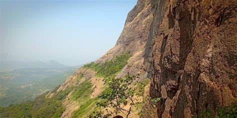 Trekking to Dhak Bahiri Cave | Karjat - What to Expect | Timings | Tips - Trip Ideas by MakeMyTrip