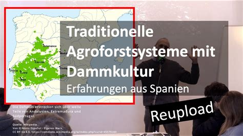 Traditionelle Agroforstsysteme mit Dammkultur Düngung Mischkulturen