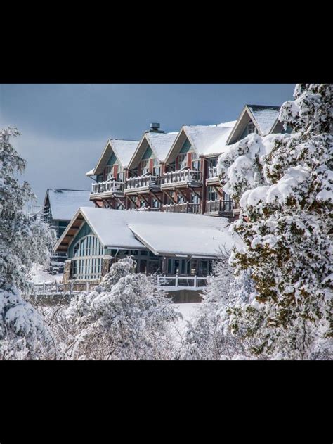 Lodge At Mt Magazine State Park Lodge State Parks Arkansas