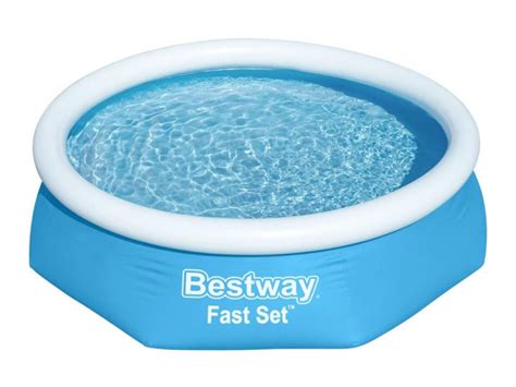 BAZEN 244x61 CM - BESTWAY 57448 | Woby Haus Online