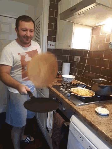 Pancake Flipping Pancake Flipping Discover Share GIFs