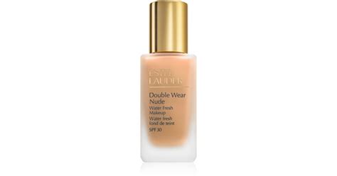 Estée Lauder Double Wear Nude Water Fresh fond de teint fluide SPF 30 notino fr