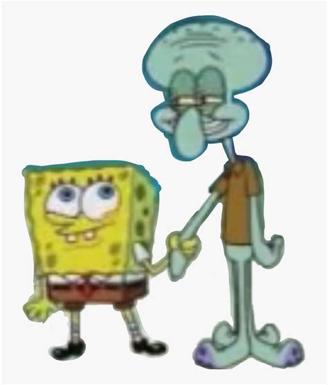 Caveman Spongebob Meme Png, Transparent Png , Transparent Png Image - PNGitem