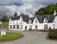 All Skye Hotels | Hotels on the Isle of Skye | Scotland