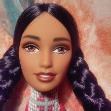 Кукла Barbie Барби Дух Воды / Игровые куклы / Шопик - продать купить ...