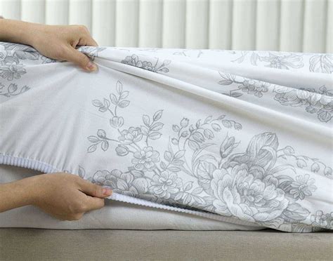 Elsa Printed Sheet Set