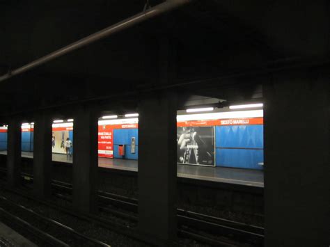 MM1 Sesto Marelli: l’attentato incendario del 1982. Un fatto poco noto