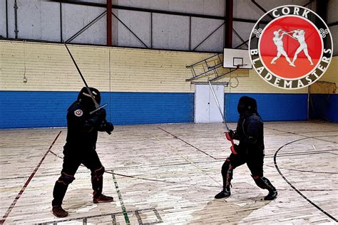 Longsword Training – Sun 03/07/2022 – Blademasters Academy