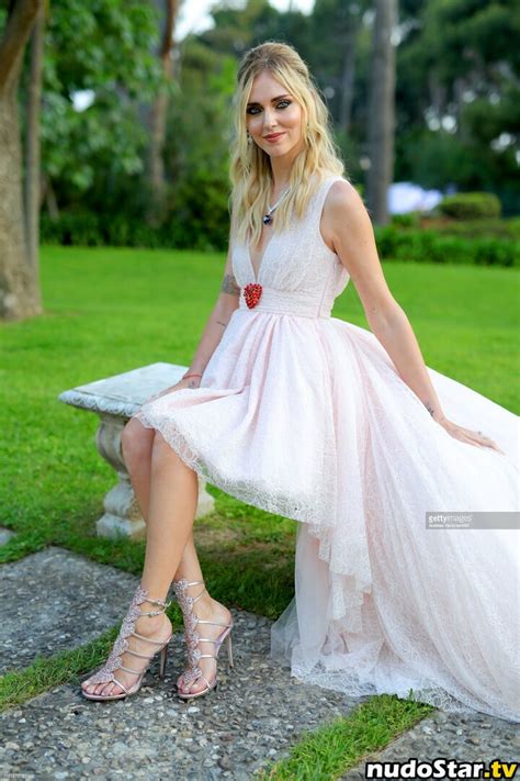 Chiara Ferragni Chiaraferragni Chiaraferragniof Nude OnlyFans Photo 75 Nudostar TV