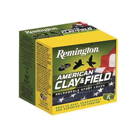 Remington Gauge Premier Sts Light Target Loads Ozs