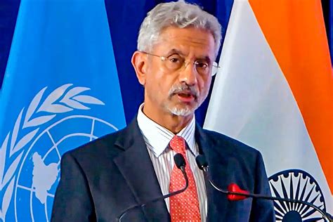 S Jaishankar Launch Of India Sri Lanka Ferry Service Truly Big Step