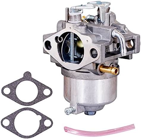 Amazon Carburetor Assembly Fits Kawasaki Fc V Cycle Engine