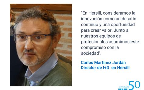 Hersill Se Une Al D A Mundial De La Creatividad Y La Innovaci N Hersill