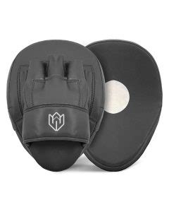 Boxing Focus Pads Wizeint