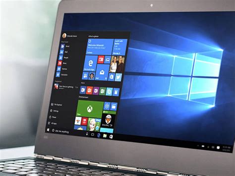 La primera gran actualización gratuita de Windows 10 llega en agosto